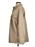 Zara Tan Trenchcoat Size XS - photo 5