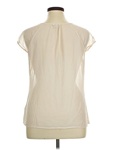 Monsoon Sleeveless Blouse (view 2)