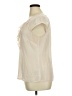 Monsoon 100% Polyester Ivory Sleeveless Blouse Size 14 - photo 5