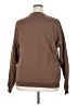 Unbranded Brown Sweatshirt Size 2X (estimated) - photo 2