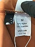LUYAA Brown Tube Top Size M - photo 7