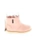H&M Pink Ankle Boots Size 5 1/2 (baby) - photo 1