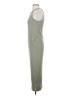 Shein Gray Casual Dress Size 4 - photo 5