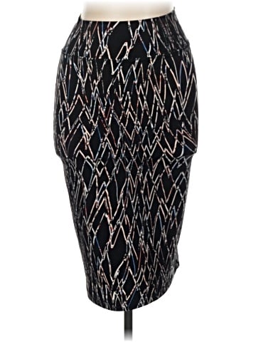BCBGeneration Formal Skirt (view 1)