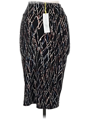 BCBGeneration Formal Skirt (view 2)