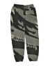 Gap Camo Green Cargo Pants Size 12 - photo 2
