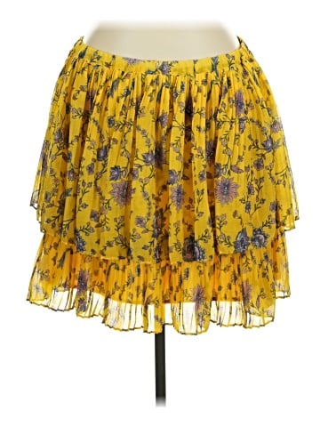 Banana Republic Factory Store Casual Skirt (view 1)