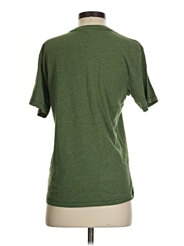 ALTERNATIVE Short Sleeve T-Shirt (view 2)