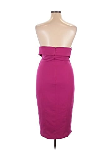 Jay Godfrey Cocktail Dress (view 2)