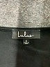 Lulus Black Cocktail Dress Size S - photo 7