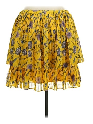 Banana Republic Factory Store Casual Skirt (view 2)