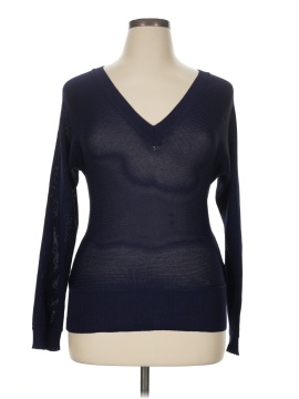 Ralph Lauren Black Label Pullover Sweater