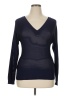Ralph Lauren Black Label Blue Pullover Sweater Size XL - photo 1
