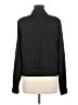 Donna Karan New York 100% Polyester Black Kimono Size M - photo 2