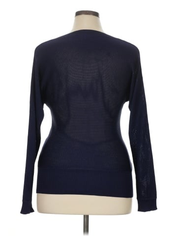 Ralph Lauren Black Label Pullover Sweater (view 2)