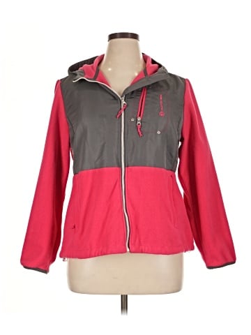Free Country Jacket (view 1)