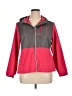 Free Country 100% Polyester Color Block Red Jacket Size XL - photo 1