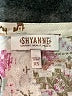 Shyanne Print White Casual Dress Size XS - photo 7