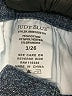 Judy Blue Chevron-herringbone Blue Jeans Size 3 - photo 8