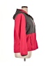 Free Country 100% Polyester Color Block Red Jacket Size XL - photo 4