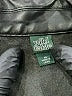 Wild Fable 100% Polyurethane Black Jacket Size XS - photo 6
