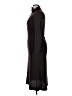 Antonelli Firenze Black Casual Dress Size EU 46 / US 16 - photo 5
