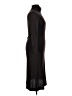 Antonelli Firenze Black Casual Dress Size EU 46 / US 16 - photo 4