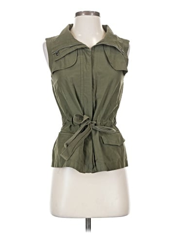 Princess Vera Wang Vest (view 1)