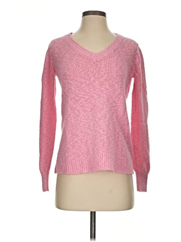 J.Crew Factory Store Pullover Sweater (view 1)
