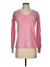 J.Crew Factory Store Pink Pullover Sweater Size XS - photo 1