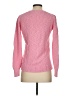J.Crew Factory Store Pink Pullover Sweater Size XS - photo 2