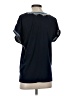 J.Crew 100% Cotton Blue Kimono Size S - photo 1