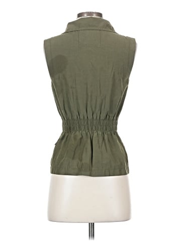 Princess Vera Wang Vest (view 2)