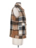 Emery Rose Brown Vest Size S - photo 4