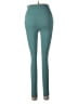 Athleta Teal Active Pants Size S - photo 2