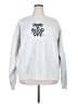 Unbranded Silver Sweatshirt Size 2X (estimated) - photo 1