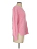 J.Crew Factory Store Pink Pullover Sweater Size XS - photo 4