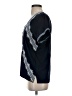 J.Crew 100% Cotton Blue Kimono Size S - photo 4