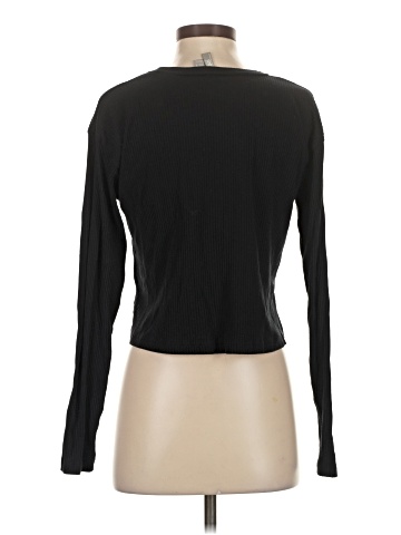 ASOS Long Sleeve T-Shirt (view 2)