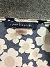 Tommy Hilfiger Blue Sleeveless Blouse Size S - photo 7