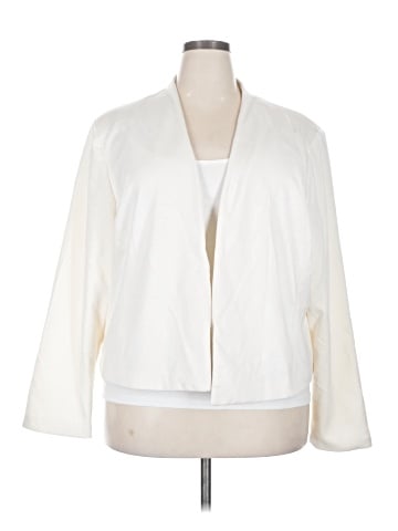 Ashley Stewart Blazer (view 1)