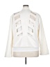 Ashley Stewart Ivory Blazer Size 2X (estimated) - photo 2