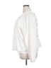 Ashley Stewart Ivory Blazer Size 2X (estimated) - photo 5