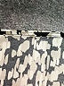 YFB Silver Sleeveless Blouse Size MedESTIMATED - photo 7