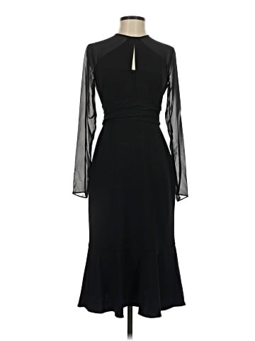 Maggy London Cocktail Dress (view 1)