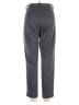Vince Camuto Chevron-herringbone Gray Casual Pants Size 12 - photo 2