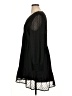 Assorted Brands 100% Rayon Black Casual Dress Size XL - photo 5
