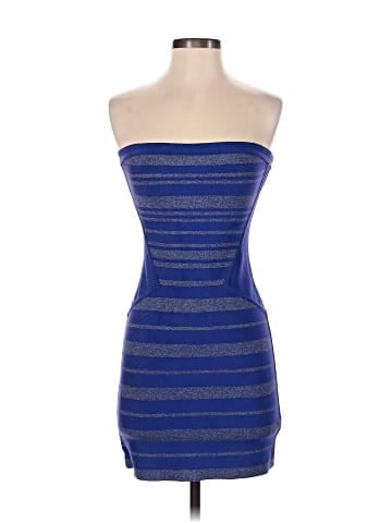 GUESS by Marciano Cocktail Dress (view 1)