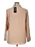 Diosun Tan Long Sleeve Blouse Size XL - photo 2