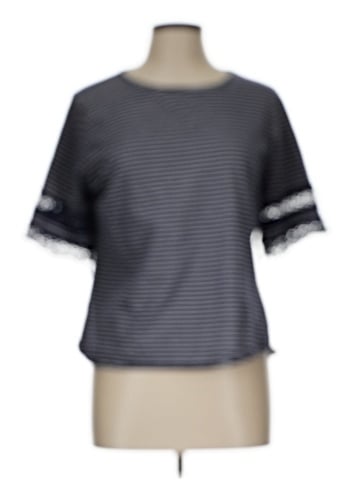 Cathy Short Sleeve Top (view 1)